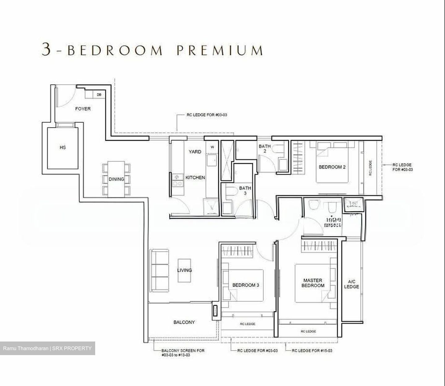 THE ARCADY AT BOON KENG (D12), Apartment #585765611